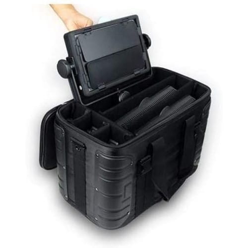 GODOX CB-10 Carrying Case for 3 LED 1000 Heads - Gallery Image 2