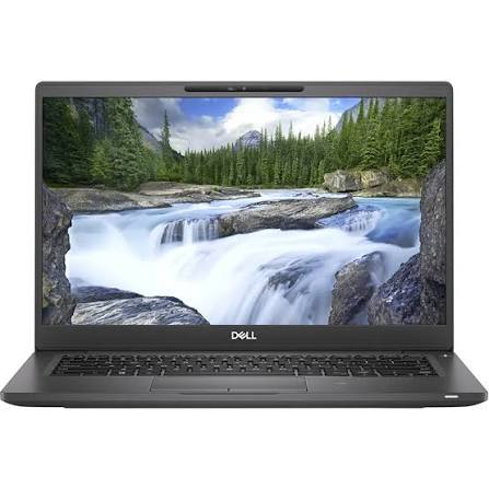 Dell Latitude 7300 Core i5 8th Gen 8GB RAM 256GB SSD