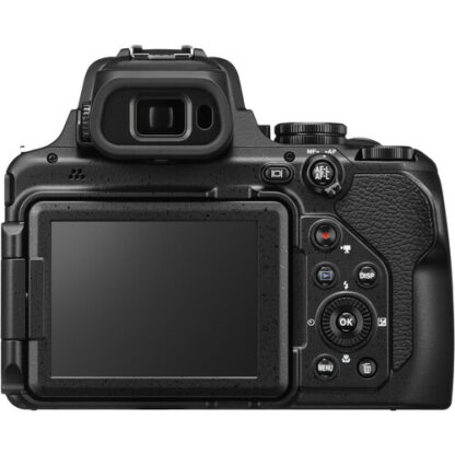 NIKON COOLPIX P1100 CAMERA - Gallery Image 3