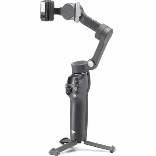 DJI Osmo Mobile 7P Smartphone Gimbal - Gallery Image 2