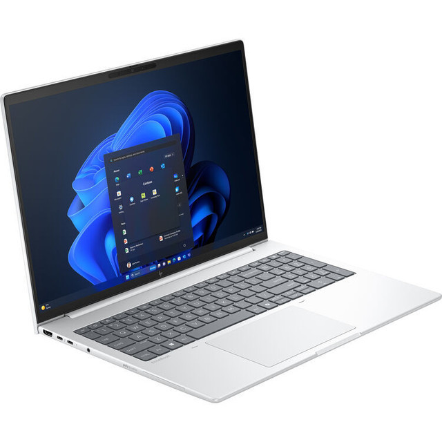 Hp Elitebook 445 G9 Amd Ryzen 5 5625u 8gb Ram 256gb Ssd Non-touch - Gallery Image 2