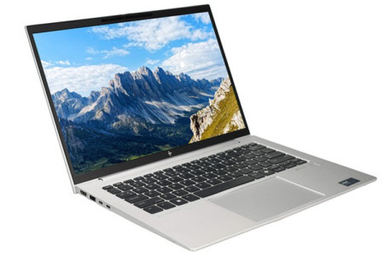 HP EliteBook 840 G11 14 Inch Ultra 5 5135U 16GB RAM 512GB SSD Non-Touch