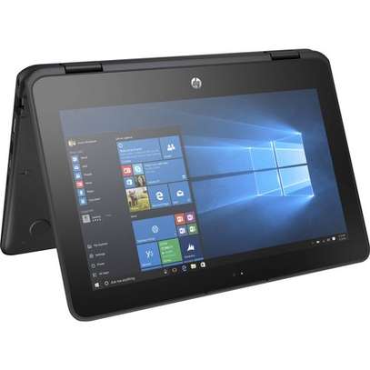 HP ProBook x360 11 G2 Celeron 4GB RAM 256GB SSD Touch - Gallery Image 2