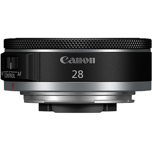 Canon RF 28mm f/2.8 STM Lens (Canon RF) - Gallery Image 1