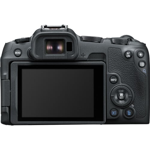 Canon EOS R8 Mirrorless Camera Body Only - Gallery Image 3