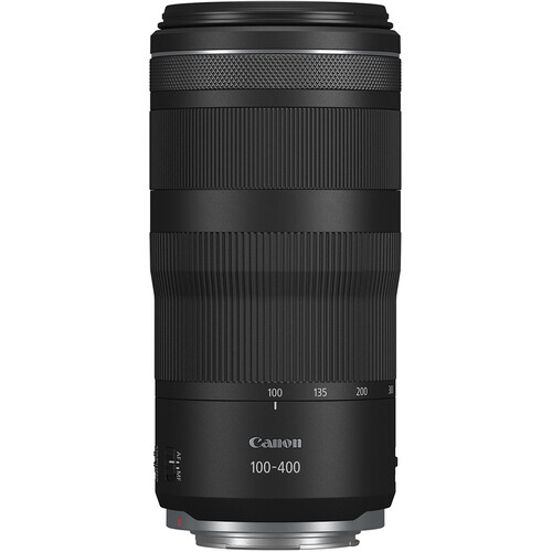 Canon RF 100-400mm f/5.6-8 IS USM Lens - Gallery Image 3
