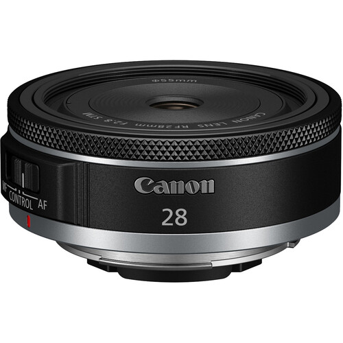 Canon RF 28mm f/2.8 STM Lens (Canon RF) - Gallery Image 3