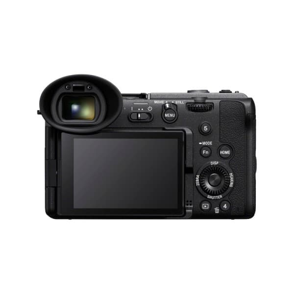 Sony FX2 Digital Cinema Camera Camera with XLR Handle Unit - Gallery Image 1