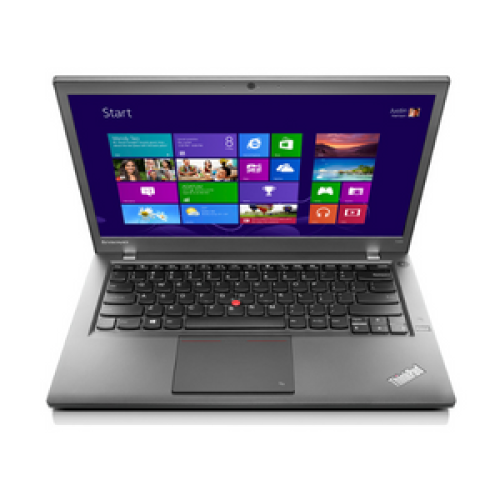 Lenovo ThinkPad T440s Core i5 4th Gen 8GB RAM 256GB SSD Non-Touch