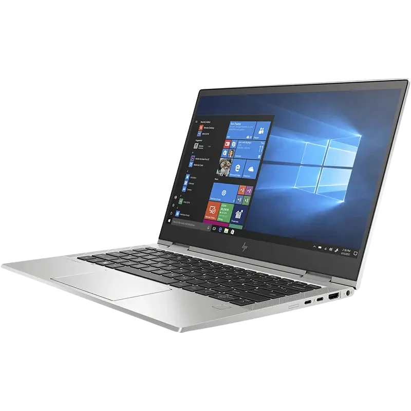 HP EliteBook 830 G7 Intel Core i5 10th Gen 8GB RAM 256GB SSD Touch