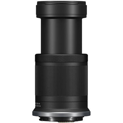Canon RF-S 55-210mm f/5-7.1 IS STM Lens (Canon RF) - Gallery Image 2