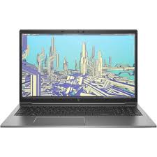 HP ZBook Firefly 14 G8 Core i7 11th Gen 32GB RAM 512GB SSD  Non-Touch - Gallery Image 1