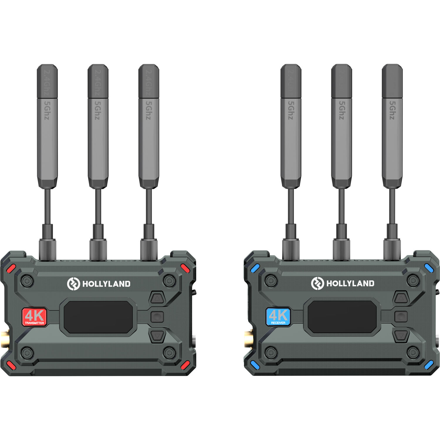 Hollyland Pyro S Wireless Video Transmission System - Gallery Image 3