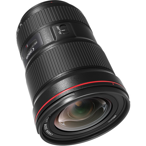 Canon EF 16-35mm f/2.8L III USM Lens - Gallery Image 3