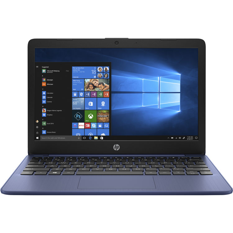 HP ProBook 11E G2 i5 7th Gen 8GB RAM 256GB SSD x360 Touchscreen
