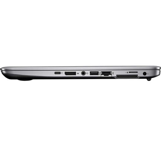 HP EliteBook 840 G4 Intel Core i5 7th Gen 8GB RAM 256GB SSD Non-Touch - Gallery Image 3