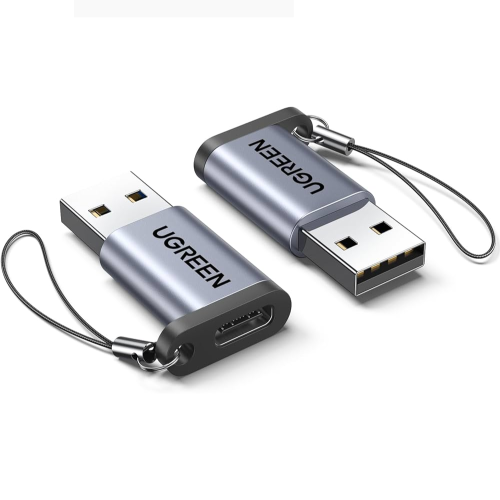 UGREEN US276 USB 3.0 to USB-C 3.1 Adapter 10Gbps - 50533 - Gallery Image 2