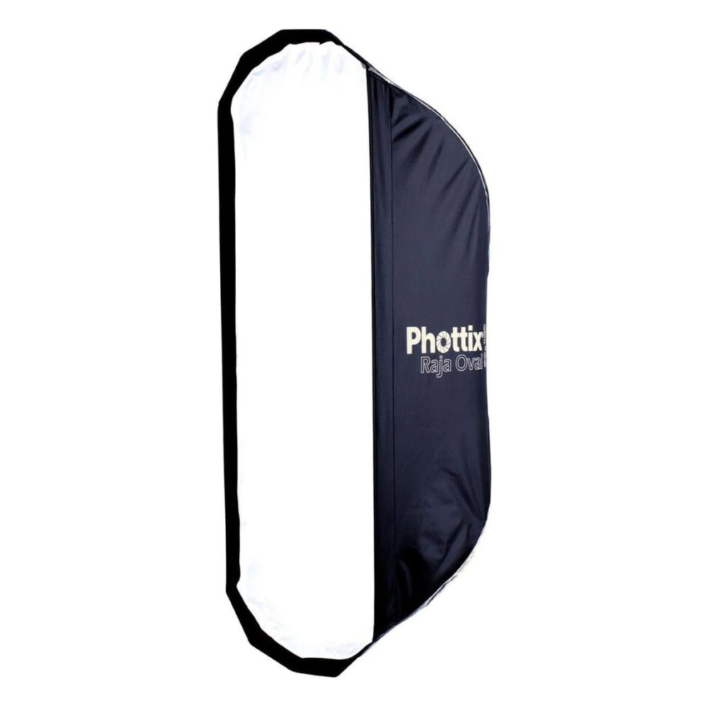 Phottix Raja 50 x 120cm Quick-Folding Softbox - Gallery Image 1