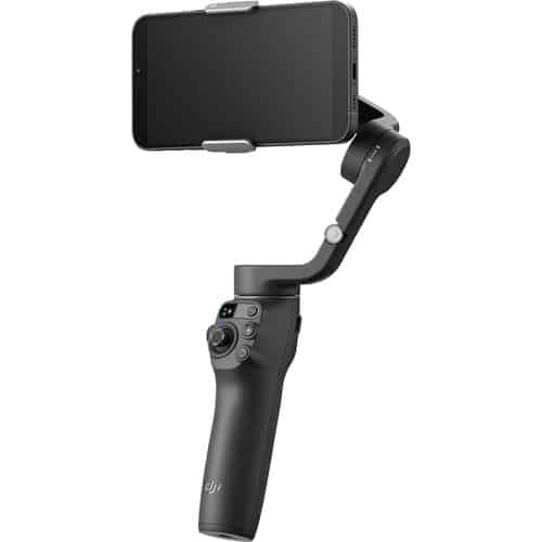 DJI Osmo Mobile 6 Smartphone Gimbal - Gallery Image 1