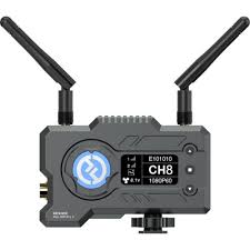 Hollyland Mars 400S PRO II SDI/HDMI Wireless Video Transmission System - Gallery Image 2