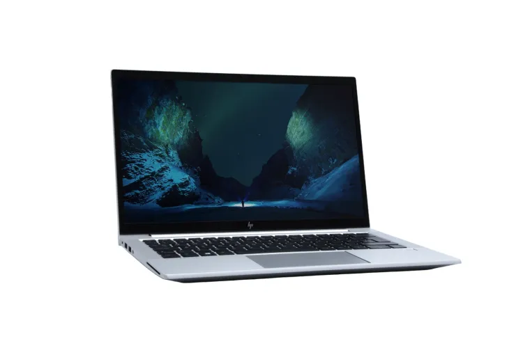 HP EliteBook 835 G7 Ryzen 5 8GB RAM 256GB SSD Non-Touch