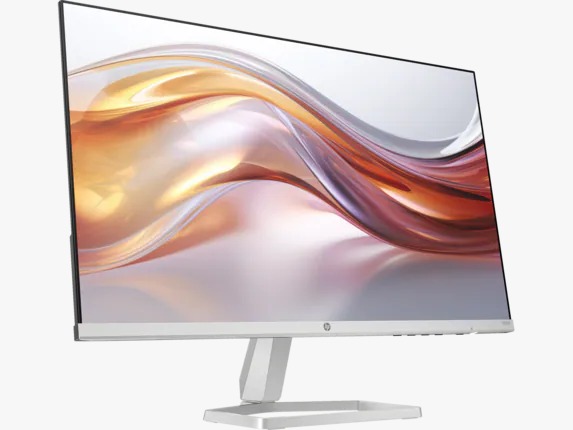 HP 524SF Series 5 23.8″ Full HD Monitor – 94C17AS - Gallery Image 1