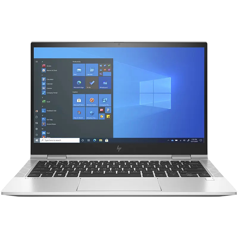 HP EliteBook 830 G8 Intel Core i5 11th Gen 8GB RAM 256GB SSD Non-Touch