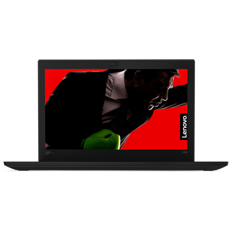Lenovo THINKPAD X280 i5 8th Gen 16GB RAM 256GB SSD- NON TOUCH - Gallery Image 1