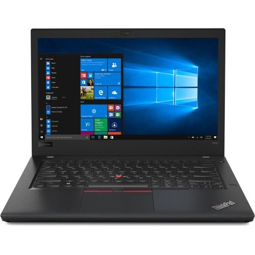 Lenovo ThinkPad 13e Gen 2 Core i5 7th Gen 8GB RAM 256GB SSD Non-Touch - Gallery Image 3