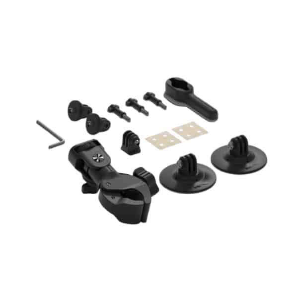 INSTA 360 MOTORBIKE ACCESSORY KIT - Gallery Image 2