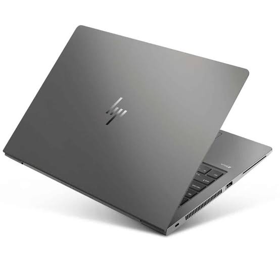 HP ZBook 14u G6 i7 8th 16GB RAM 512GB SSD 4GB AMD Radeon Pro  Non-Touch - Gallery Image 2