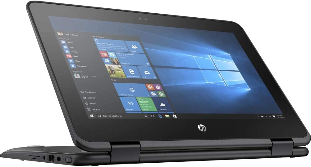 HP ProBook x360 11 G2 Celeron 4GB RAM 256GB SSD Touch - Gallery Image 1