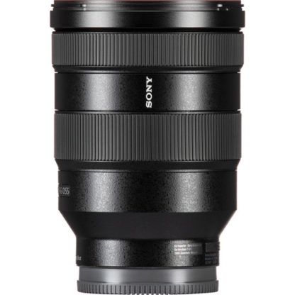 SONY FE 24-105MM F/4 G OSS LENS - Gallery Image 1