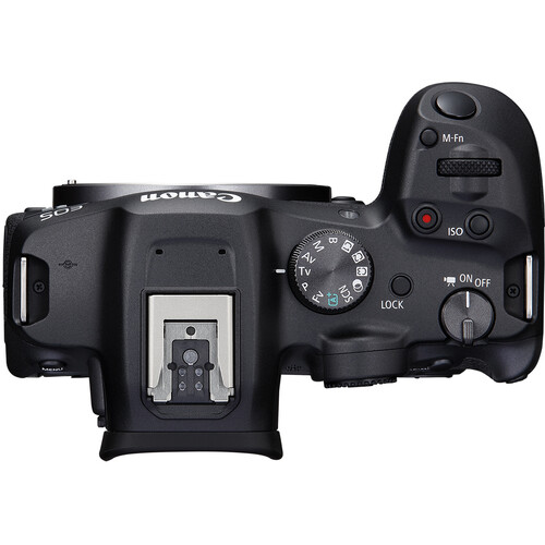 Canon EOS R7 Mirrorless Camera Body - Gallery Image 2