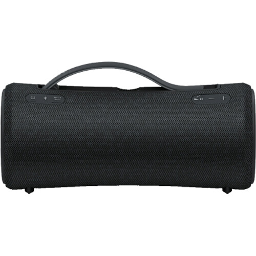 Sony SRS-XG300 Portable Bluetooth Speaker (Black) - Gallery Image 3