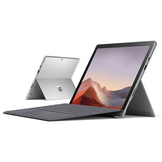 Microsoft Surface Pro (2017) Intel Core i5 7th Gen 8GB RAM 256GB SSD Touch Detachable