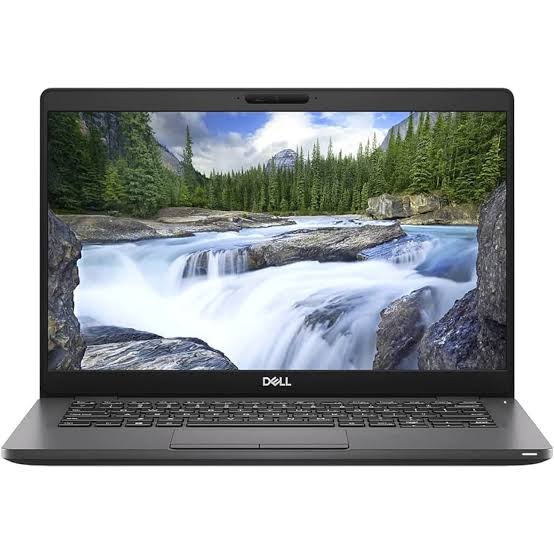 Dell Latitude 5300 2-in-1 Core i5 8th Gen 8GB RAM 256GB SSD x360 Touchscreen