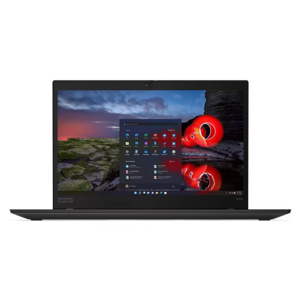 Lenovo ThinkPad T495s AMD Ryzen 5 16GB RAM 256GB SSD 2GB GPU Touch