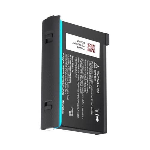 INSTA360 X2 BATTERY - Gallery Image 1