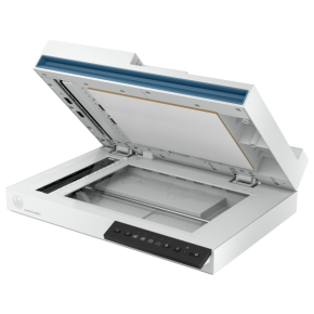 HP ScanJet Pro 2600 f1 Scanner – 20G05A - Gallery Image 1