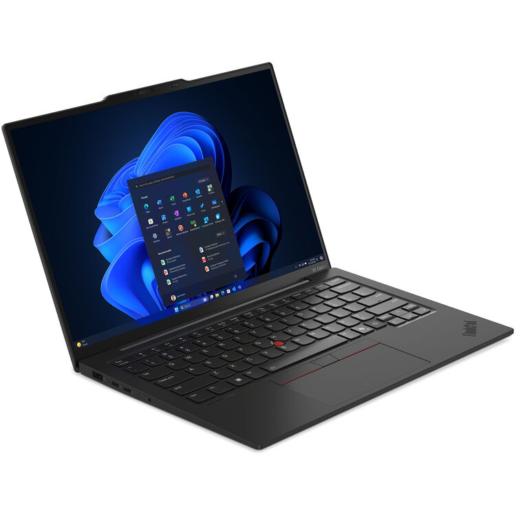 Lenovo THINKPAD X1 Carbon GEN 9 i7 11th Gen 16GB RAM 512GB SSD Touchscreen - Gallery Image 2