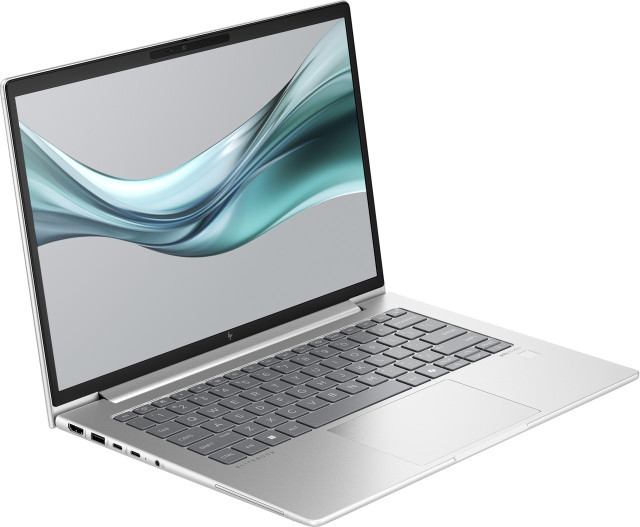HP EliteBook 645 14 Inch G11 Notebook PC AMD Ryzen 16GB RAM 256GB SSD Non-Touch