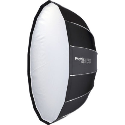 Phottix Raja Hexa Softbox (150cm)-PHOTRAJA150CMSB - Gallery Image 2