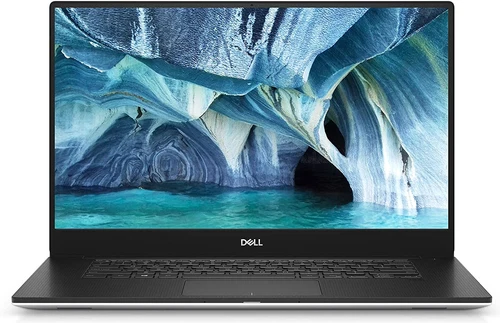 Dell XPS 15 7590 i7 9th Gen 32GB RAM 512GB SSD 4GB NVIDIA GeForce Graphics Touch
