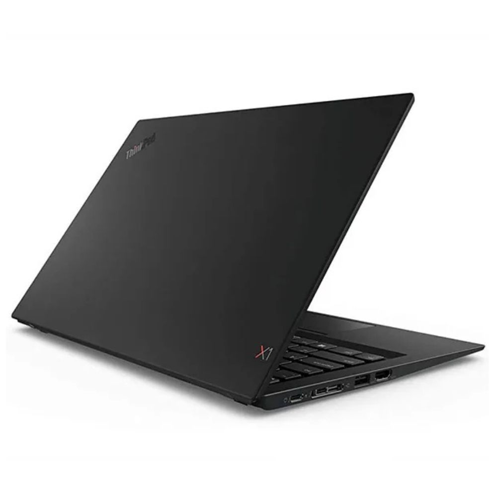 Lenovo ThinkPad X1 Carbon Intel Core i5 8th Gen 8GB RAM 256GB SSD Touch - Gallery Image 2