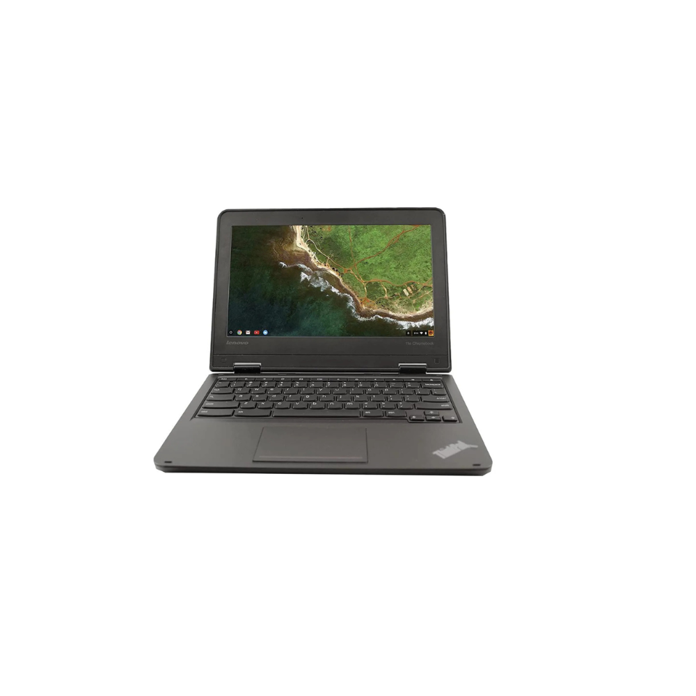 Lenovo ThinkPad 11e Celeron 8GB RAM 128GB SSD Non-Touch