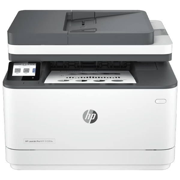 HP LaserJet Pro MFP 3103fdw Printer – 3G632A - Gallery Image 2