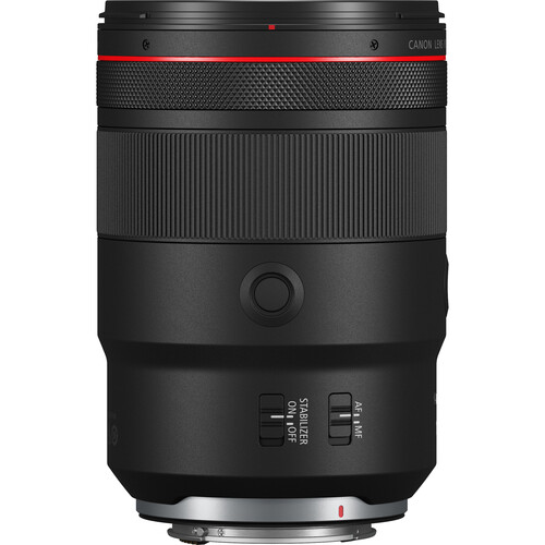 Canon RF 135mm f/1.8 L IS USM Lens - Gallery Image 3