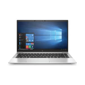 HP EliteBook 840 G7 Core i7 10th Gen 8GB RAM 256GB SSD Touch
