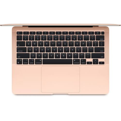 Apple MacBook Air 13-inch 2020 Core i5 8GB RAM 512GB SSD - Gallery Image 1